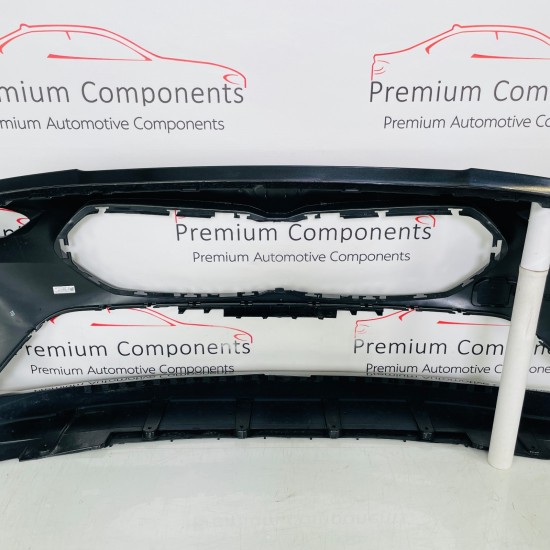 BMW 1 Series Front Bumper M Sport F70 Genuine 51115a64e31 | 2024-2027 [Bf117]