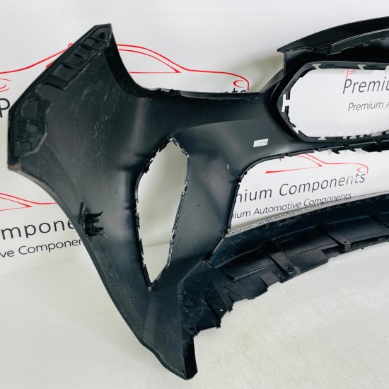 BMW 1 Series Front Bumper M Sport F70 Genuine 51115a64e31 | 2024-2027 [Bf117]