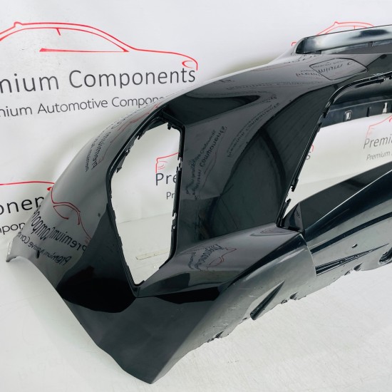 BMW 1 Series Front Bumper M Sport F70 Genuine 51115a64e31 | 2024-2027 [Bf117]