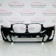 BMW X3 Front Bumper Ix3 X4 G01 G08 G02 M Sport Genuine 8081055 2021-2024 [Bf118]