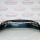 BMW X3 Front Bumper Ix3 X4 G01 G08 G02 M Sport Genuine 8081055 2021-2024 [Bf118]
