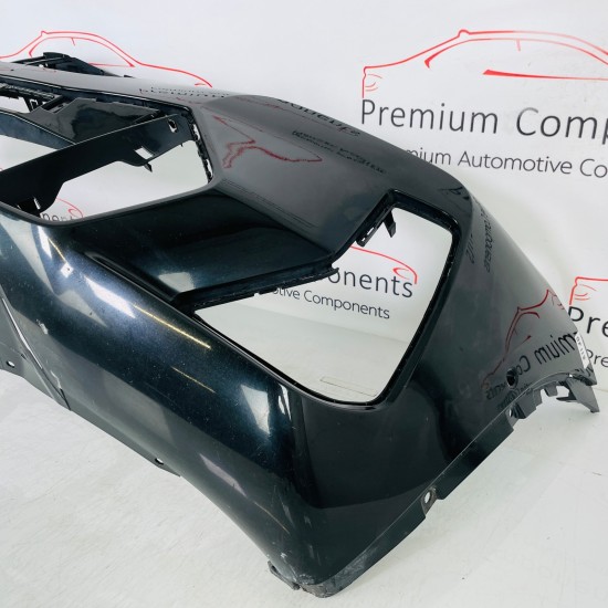 BMW X3 Front Bumper Ix3 X4 G01 G08 G02 M Sport Genuine 8081055 2021-2024 [Bf118]