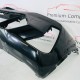 BMW X3 Front Bumper Ix3 X4 G01 G08 G02 M Sport Genuine 8081055 2021-2024 [Bf118]