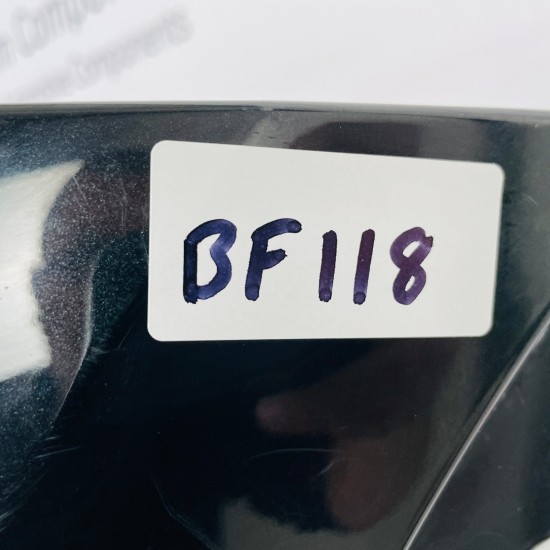BMW X3 Front Bumper Ix3 X4 G01 G08 G02 M Sport Genuine 8081055 2021-2024 [Bf118]