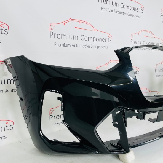 BMW X3 Front Bumper Ix3 X4 G01 G08 G02 M Sport Genuine 8081055 2021-2024 [Bf118]