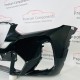 BMW X3 Front Bumper Ix3 X4 G01 G08 G02 M Sport Genuine 8081055 2021-2024 [Bf118]