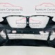 BMW X3 Front Bumper Ix3 X4 G01 G08 G02 M Sport Genuine 8081055 2021-2024 [Bf118]