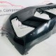 BMW X3 Front Bumper Ix3 X4 G01 G08 G02 M Sport Genuine 8081055 2021-2024 [Bf118]