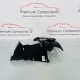 BMW X1 Fog Light Bracket F48 Front Left Mount Genuine 51118059897 | 2015-2023 BMW X1 Fog Light Bracket F48 Front Left Mount Genuine 51118059897 | 2015-2023