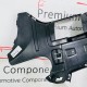 BMW X1 Fog Light Bracket F48 Front Left Mount Genuine 51118059897 | 2015-2023 BMW X1 Fog Light Bracket F48 Front Left Mount Genuine 51118059897 | 2015-2023