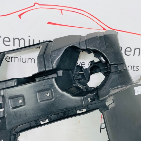 BMW X1 Fog Light Bracket F48 Front Left Mount Genuine 51118059897 | 2015-2023 BMW X1 Fog Light Bracket F48 Front Left Mount Genuine 51118059897 | 2015-2023