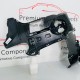 BMW X1 Fog Light Bracket F48 Front Left Mount Genuine 51118059897 | 2015-2023 BMW X1 Fog Light Bracket F48 Front Left Mount Genuine 51118059897 | 2015-2023