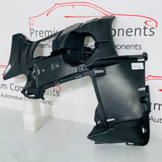 BMW X1 Fog Light Bracket F48 Front Left Mount Genuine 51118059897 | 2015-2023 BMW X1 Fog Light Bracket F48 Front Left Mount Genuine 51118059897 | 2015-2023
