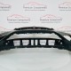 BMW X1 Front Bumper F48 Se Lci Genuine Gold 51117954205 | 2018-2023 [an45]