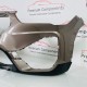 BMW X1 Front Bumper F48 Se Lci Genuine Gold 51117954205 | 2018-2023 [an45]