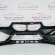 BMW X1 Front Bumper F48 Se Lci Genuine Gold 51117954205 | 2018-2023 [an45]