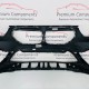 BMW X1 Front Bumper F48 Se Genuine Black 51117954205 | 2019-2023 [aj11]