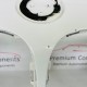 BMW 6 Series Front Bumper F12 F13 Genuine White 51117211491 | 2011-2014 [au136]