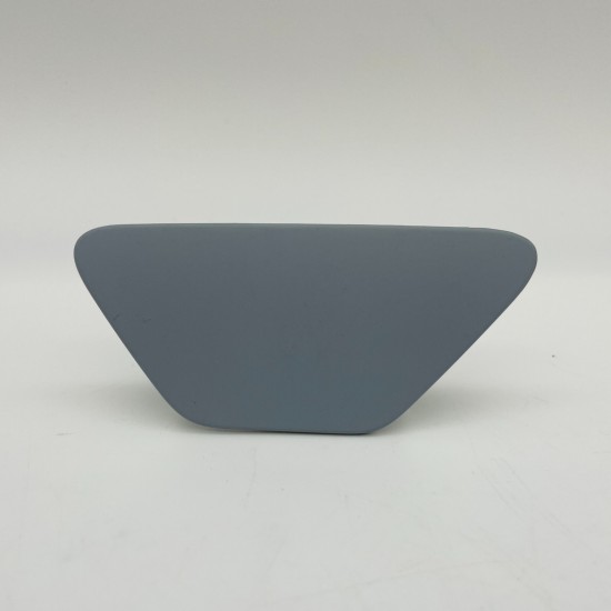 BMW 5 Series Headlight Washer Cover F10 F11 Lci Right Oem 51117906281 2013–2017 BMW 5 Series Headlight Washer Cover F10 F11 Lci Right Oem 51117906281 2013–2017