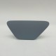 BMW 5 Series Headlight Washer Cover F10 F11 Lci Right Oem 51117906281 2013–2017 BMW 5 Series Headlight Washer Cover F10 F11 Lci Right Oem 51117906281 2013–2017