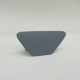 BMW 5 Series Headlight Washer Cover F10 F11 Lci Right Oem 51117906281 2013–2017 BMW 5 Series Headlight Washer Cover F10 F11 Lci Right Oem 51117906281 2013–2017