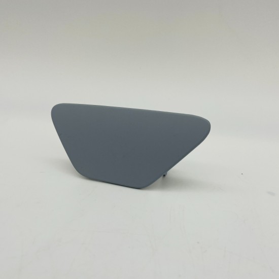 BMW 5 Series Headlight Washer Cover F10 F11 Lci Right Oem 51117906281 2013–2017 BMW 5 Series Headlight Washer Cover F10 F11 Lci Right Oem 51117906281 2013–2017