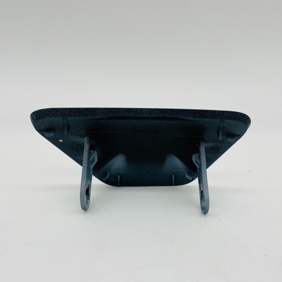 BMW 5 Series Headlight Washer Cover F10 F11 Lci Right Oem 51117906281 2013–2017 BMW 5 Series Headlight Washer Cover F10 F11 Lci Right Oem 51117906281 2013–2017