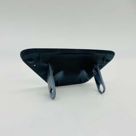 BMW 5 Series Headlight Washer Cover F10 F11 Lci Right Oem 51117906281 2013–2017 BMW 5 Series Headlight Washer Cover F10 F11 Lci Right Oem 51117906281 2013–2017