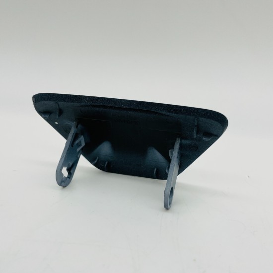 BMW 5 Series Headlight Washer Cover F10 F11 Lci Right Oem 51117906281 2013–2017 BMW 5 Series Headlight Washer Cover F10 F11 Lci Right Oem 51117906281 2013–2017