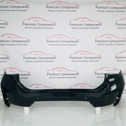 BMW 3 Series Rear Bumper G21 M Sport Estate Genuine 51128085480 2023-2025 [Bf120