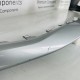 BMW 5 Series Front Bumper G30 G31 Se Genuine Silver 51117385336 2017-2020 [aw16]