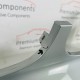 BMW 5 Series Front Bumper G30 G31 Se Genuine Silver 51117385336 2017-2020 [aw16]