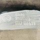 BMW 5 Series Front Bumper G30 G31 Se Genuine Silver 51117385336 2017-2020 [aw16]