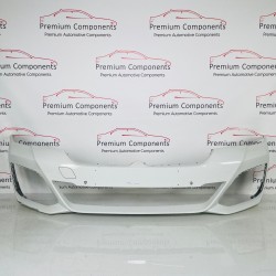 BMW 5 Series Front Bumper M Sport G30 G31 Genuine 51118098644 | 2020-2023 [Bf131