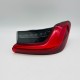 BMW 3 Series Tail Light G20 Saloon Right Side Genuine 7420450 | 2019-2021 [hl86]
