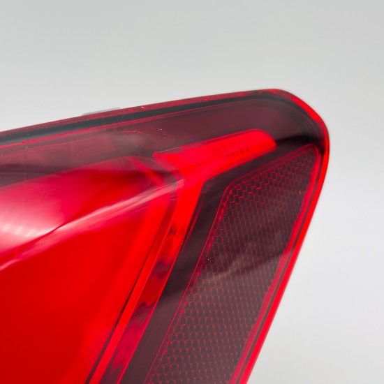 BMW 3 Series Tail Light G20 Saloon Right Side Genuine 7420450 | 2019-2021 [hl86]