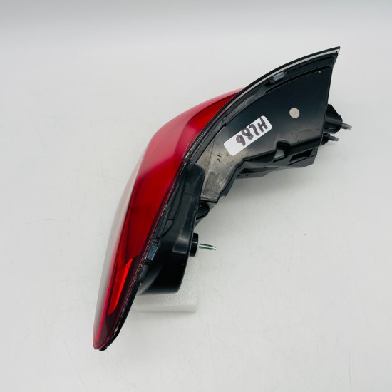 BMW 3 Series Tail Light G20 Saloon Right Side Genuine 7420450 | 2019-2021 [hl86]