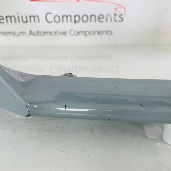 BMW 2 Series Front Bumper M Sport G42 Genuine Grey 51118098195 | 2022-2026 [Bd49 BMW 2 Series Front Bumper M Sport G42 Genuine Grey 51118098195 | 2022-2026 [Bd49