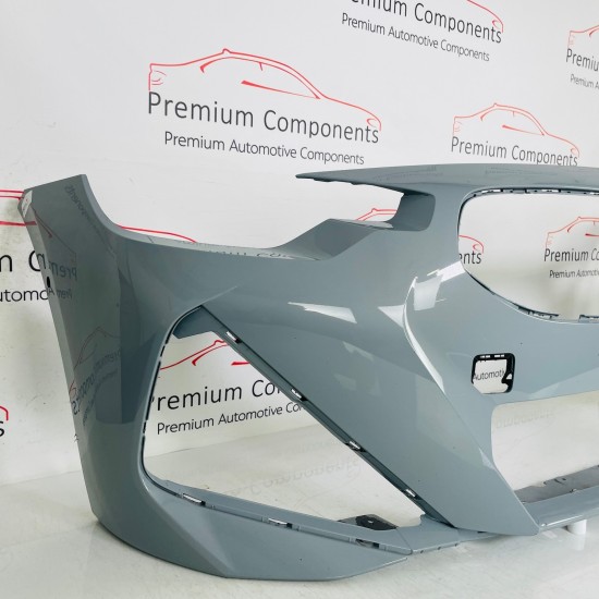 BMW 2 Series Front Bumper M Sport G42 Genuine Grey 51118098195 | 2022-2026 [Bd49 BMW 2 Series Front Bumper M Sport G42 Genuine Grey 51118098195 | 2022-2026 [Bd49