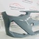 BMW 2 Series Front Bumper M Sport G42 Genuine Grey 51118098195 | 2022-2026 [Bd49 BMW 2 Series Front Bumper M Sport G42 Genuine Grey 51118098195 | 2022-2026 [Bd49