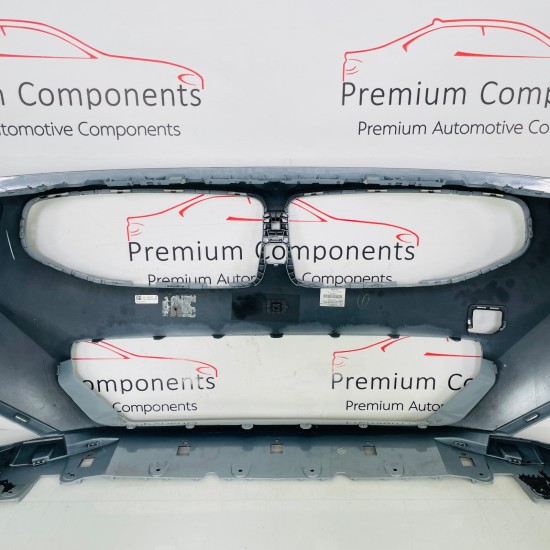 BMW 2 Series Front Bumper M Sport G42 Genuine Grey 51118098195 | 2022-2026 [Bd49 BMW 2 Series Front Bumper M Sport G42 Genuine Grey 51118098195 | 2022-2026 [Bd49