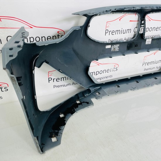 BMW 2 Series Front Bumper M Sport G42 Genuine Grey 51118098195 | 2022-2026 [Bd49 BMW 2 Series Front Bumper M Sport G42 Genuine Grey 51118098195 | 2022-2026 [Bd49