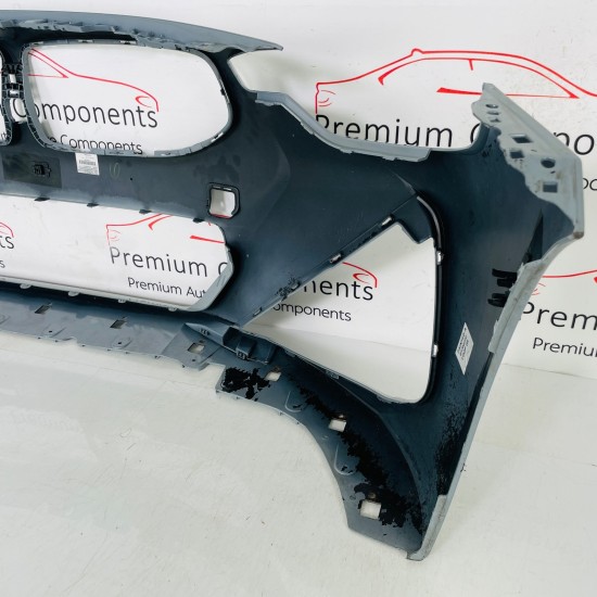 BMW 2 Series Front Bumper M Sport G42 Genuine Grey 51118098195 | 2022-2026 [Bd49 BMW 2 Series Front Bumper M Sport G42 Genuine Grey 51118098195 | 2022-2026 [Bd49