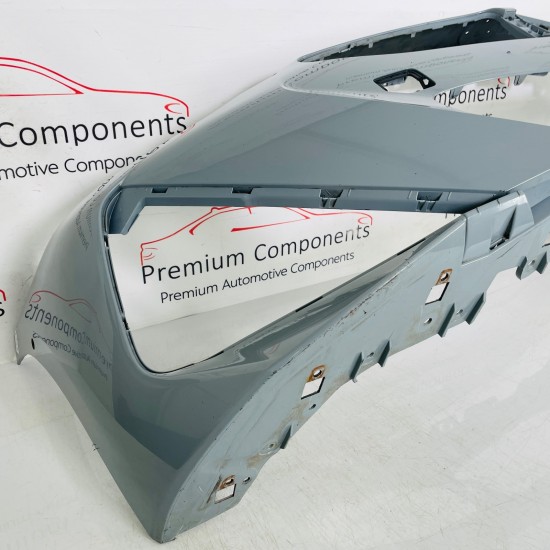 BMW 2 Series Front Bumper M Sport G42 Genuine Grey 51118098195 | 2022-2026 [Bd49 BMW 2 Series Front Bumper M Sport G42 Genuine Grey 51118098195 | 2022-2026 [Bd49