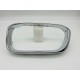 BMW 1 Series Kidney Grill Chrome F20 F21 Left Side 116ed7383769 2016-2020 [c83]
