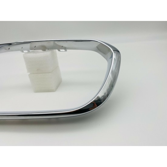 BMW 1 Series Kidney Grill Chrome F20 F21 Left Side 116ed7383769 2016-2020 [c83]