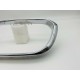 BMW 1 Series Kidney Grill Chrome F20 F21 Left Side 116ed7383769 2016-2020 [c83]