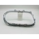 BMW 1 Series Kidney Grill Chrome F20 F21 Left Side 116ed7383769 2016-2020 [c83]