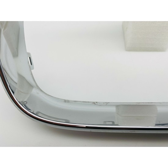 BMW 1 Series Kidney Grill Chrome F20 F21 Left Side 116ed7383769 2016-2020 [c83]