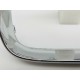 BMW 1 Series Kidney Grill Chrome F20 F21 Left Side 116ed7383769 2016-2020 [c83]